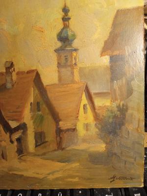 wer kennt diesen ort? schwäbisch?