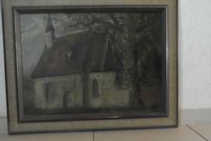 wer kennt diese kapelle bei nürtingen?