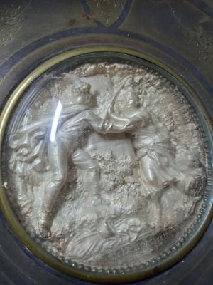 goethe-gedicht über 1 vergewaltigung