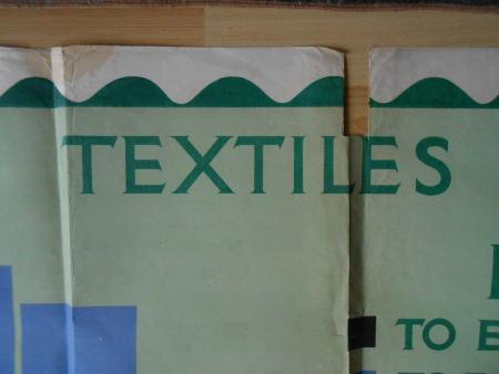 Cotton Hats Carpets Boots Shoes Artifical Silk Tissues John Horn London Glasgow