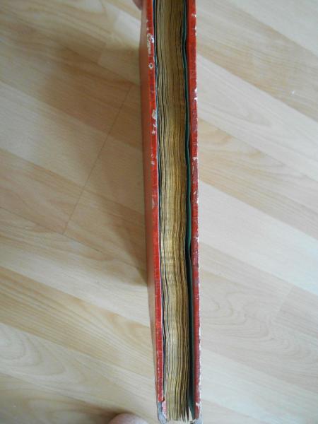 Ernsto Carolo Kiesselbach dogma de rebus post mortem futuris Heidelberg Melchers