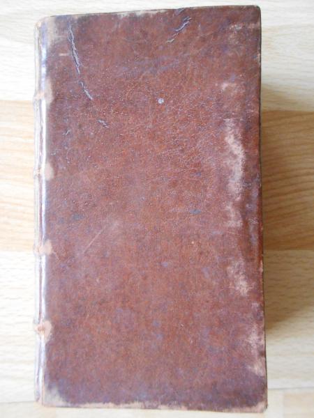 Zayde Histoire Espagnole Segrais Amsterdam Lafayette Huet SPANIEN 1715 Kästner 