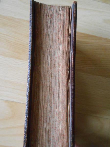 Zayde Histoire Espagnole Segrais Amsterdam Lafayette Huet SPANIEN 1715 Kästner 