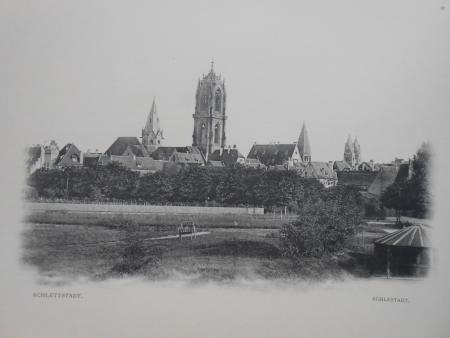L´ Alsace Das Elsass  FischbachTürkheim Kestenholz Masmünster Murbach Schlucht