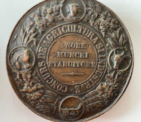 KARL Carol von Rumänien Hohenzollern Sigmaringen Wilhelm Kullrich Dahme Berlin