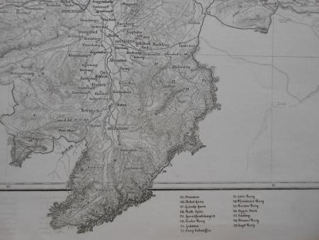Oberstdorf Lindau Sigmarszell Füssen Zell Memmingen Woringen Kaufbeuren Kempten