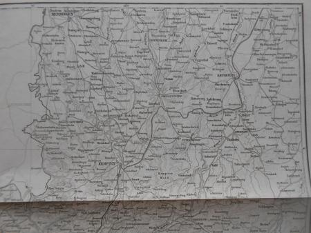 Oberstdorf Lindau Sigmarszell Füssen Zell Memmingen Woringen Kaufbeuren Kempten