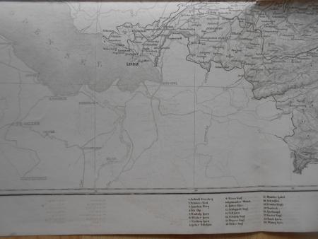 Oberstdorf Lindau Sigmarszell Füssen Zell Memmingen Woringen Kaufbeuren Kempten