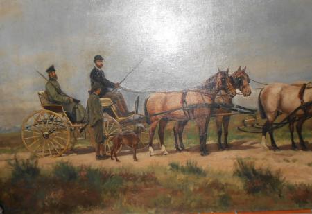 EPPINGHOVEN LEOPOLD II Belgie Belgien Belgium KONGO Congo Sachsen Coburg Gotha