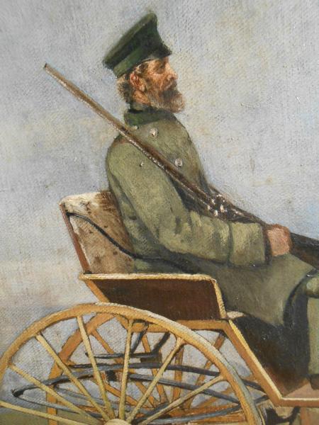 EPPINGHOVEN LEOPOLD II Belgie Belgien Belgium KONGO Congo Sachsen Coburg Gotha