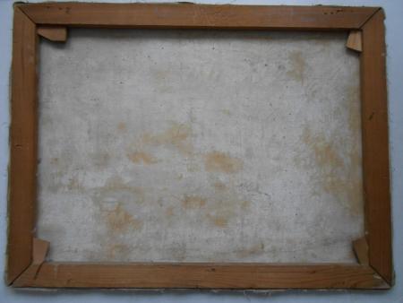 Herbert von THUEMEN  Passau Dachau Amperland München Glaspalast Haus der Kunst