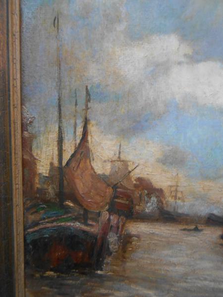 Niederlande Holland Johann Drolshagen Mönchengladbach-Rheydt