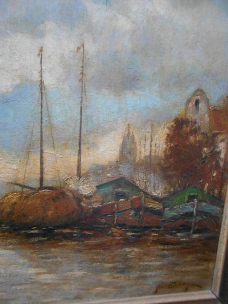 Niederlande Holland Johann Drolshagen Mönchengladbach-Rheydt