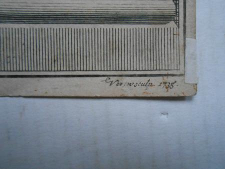 NICOLAS TINDAL Tindall Tindale Deane Oxford George KNAPTON Waltham George Vertue
