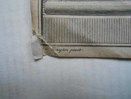 NICOLAS TINDAL Tindall Tindale Deane Oxford George KNAPTON Waltham George Vertue