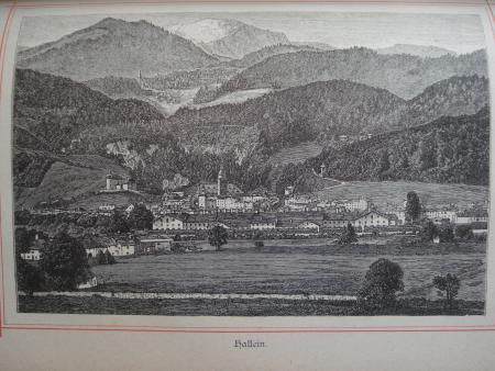 Umlauft Julius POKORNY Kremsmünster Keltologie Celts Judaica Gleichenberg 1879