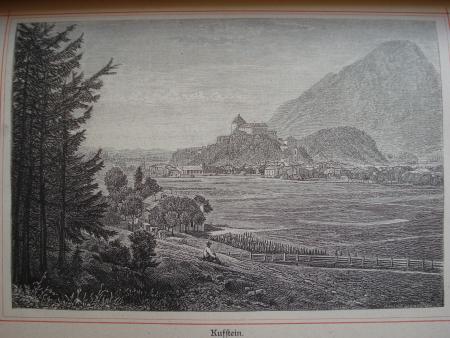 Umlauft Julius POKORNY Kremsmünster Keltologie Celts Judaica Gleichenberg 1879