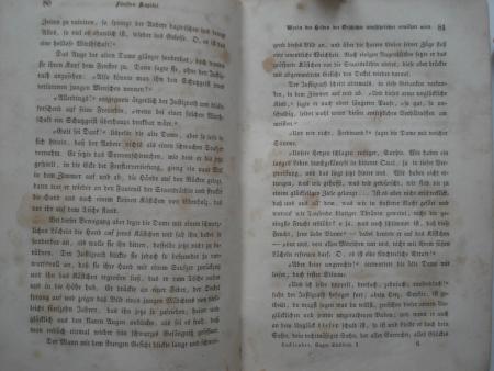 HACKLÄNDER Eugen Stillfried Hardegg Hügel Kechler Lebret Donop Biberach 1852