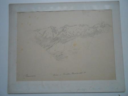 Constantin DAMIANOS FLITSCH Rombon Prevalasattel Wien Graz Freiburg Breisgau