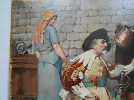 Robert SCHLOSSER Prag Praha Marianske Lazne Marienbad Plana Brauer Bier Brewery