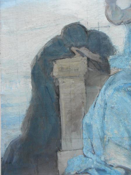 KELLER JUSTITIA Justice Ius Justicia giustizia Ulm Neckarweihingen Abtsgmünd 