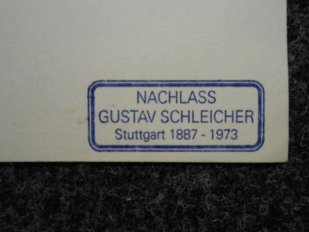 3 x  Oy - Mittelberg Petersthal Oberbayern G. Schleicher Hölzel-Kreis Stuttgart