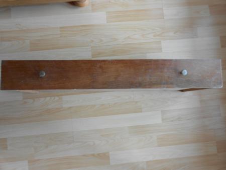 Schublade von Stefan ? RÖSSLER ROGGENBEUREN Deggenhausertal Überlingen 1893 Nuss