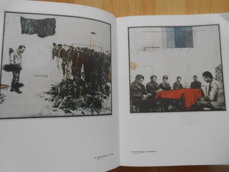 Pravoslav SOVAK Das graphische Werk 1994 + Arbeiten auf Papier Albertina 1999
