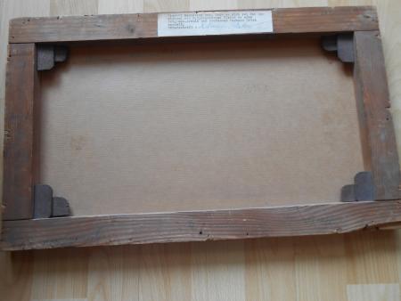 HERMANN DRÜCK Nürtingen Neckar Neckartailfingen Vaihingen Helm. Pfisterer Brücke