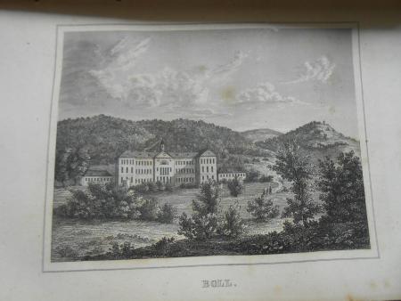 Rudolph MOSER WÜRTTEMBERG Dopffel Lauffen Liebenzell Waldburg Teinach Niedernau