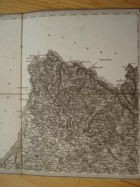 SCHÄRDING Münzkirchen Hafnerzell Gottsdorf Baierbach Eggerding Ilzstadt Kopfing 
