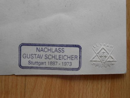 Bad GASTEIN Preimskirche Gasteiner Tal Graukogel HoheTauern Gustav Schleicher