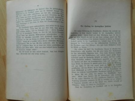 Die Universität FREIBURG in der Schweiz und ihre Kritiker Savigny Hardy Jostes 