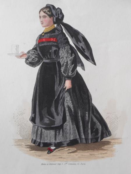 Schweiz Suisse Laiterie Almwirtschaft Milchwirtschaft Konditorei Café 1873
