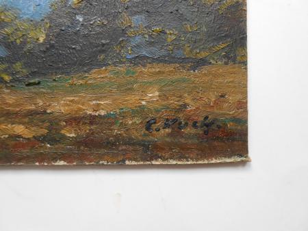 Carlos Kuch Karl Opferkuch Stuttgart Rio de Janeiro ALPEN Alpes Alps Bergmassiv