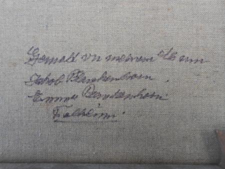Jakob PLANKENHORN Willmandingen Himmelberg Talheim Mössingen Sonnenbühl Winter