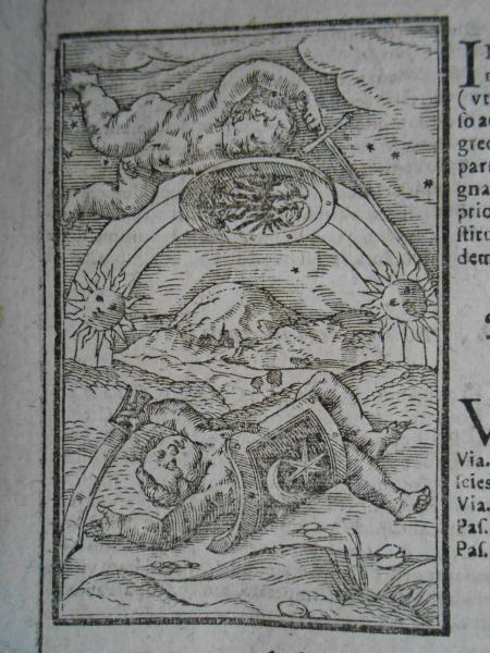 HALBERSTADT Johannes Teutonicus Bologna lectionum memorabilium Joh. Wolf 1600
