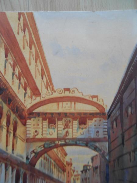 Alberto ROSSI Turin Gondel Venedig Venezia Venice Gondoliere Italia Turin Torino