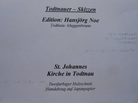 TODTNAU Andreas Wießner Johannes Ruby Bad Dürrheim Hansjörg NOE Lörrach