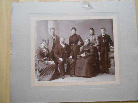 NEWARK New Jersey 14 West Street  Foto Photo Atelier Helmuth Schumacher 
